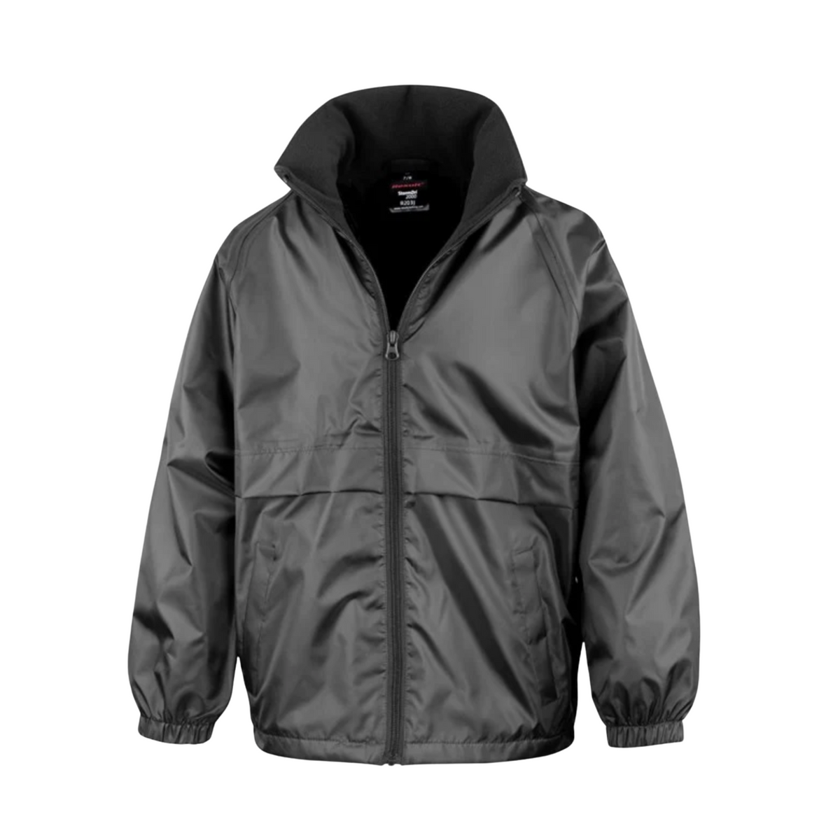 Junior Adventure Fleece Jacket