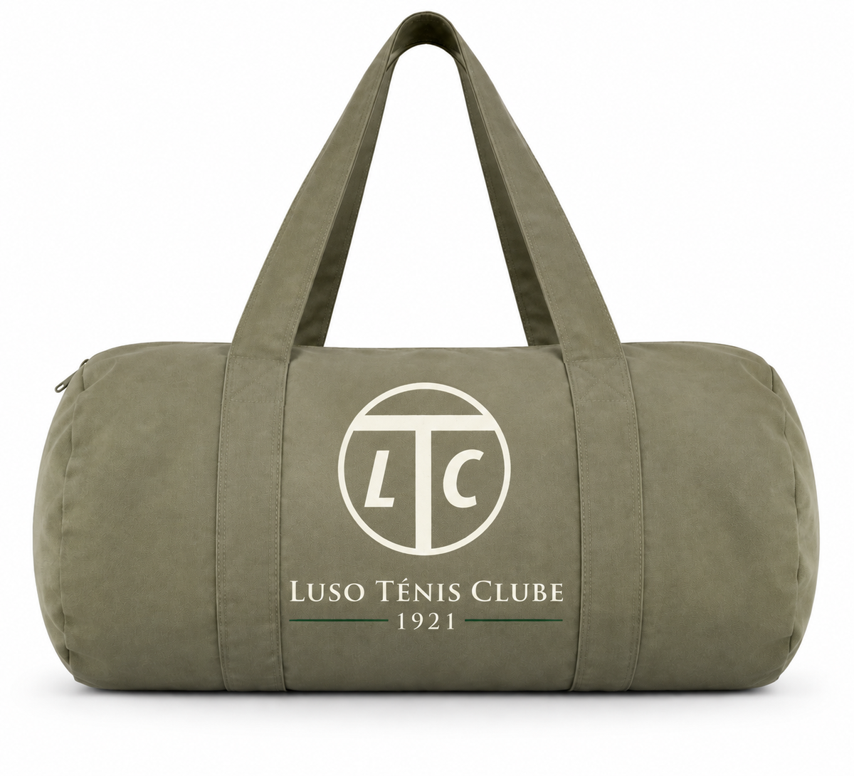 Saco de Treino - Luso Ténis Clube (Copy)