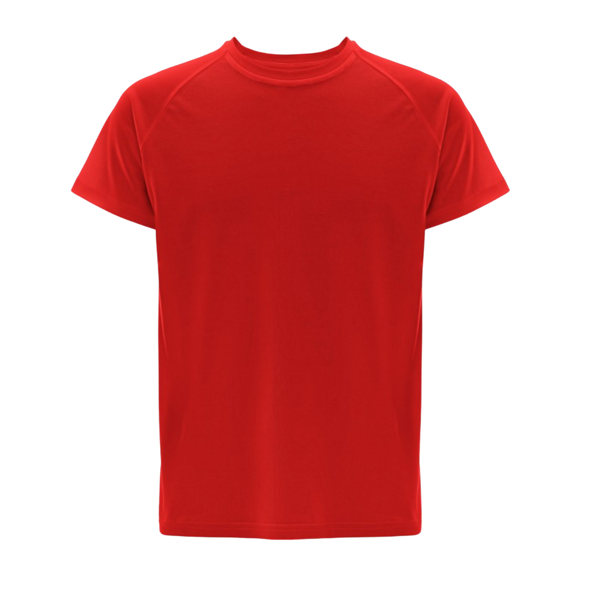 Technical T-Shirt – 150gsm