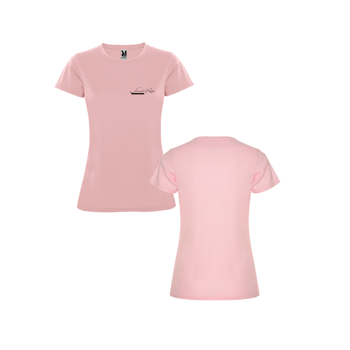 Balance Technical T-Shirt