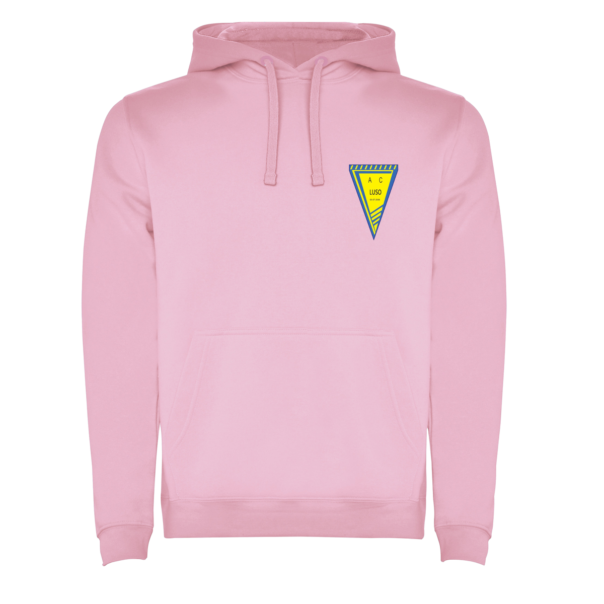 Hoodie ACLuso