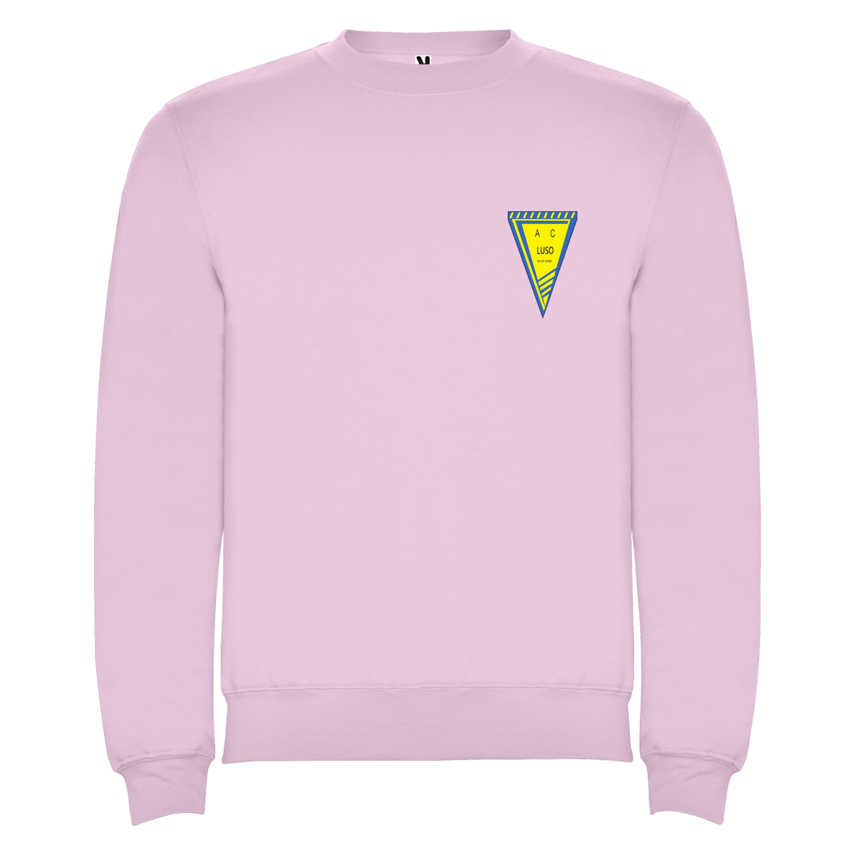 Sweatshirt ACLuso
