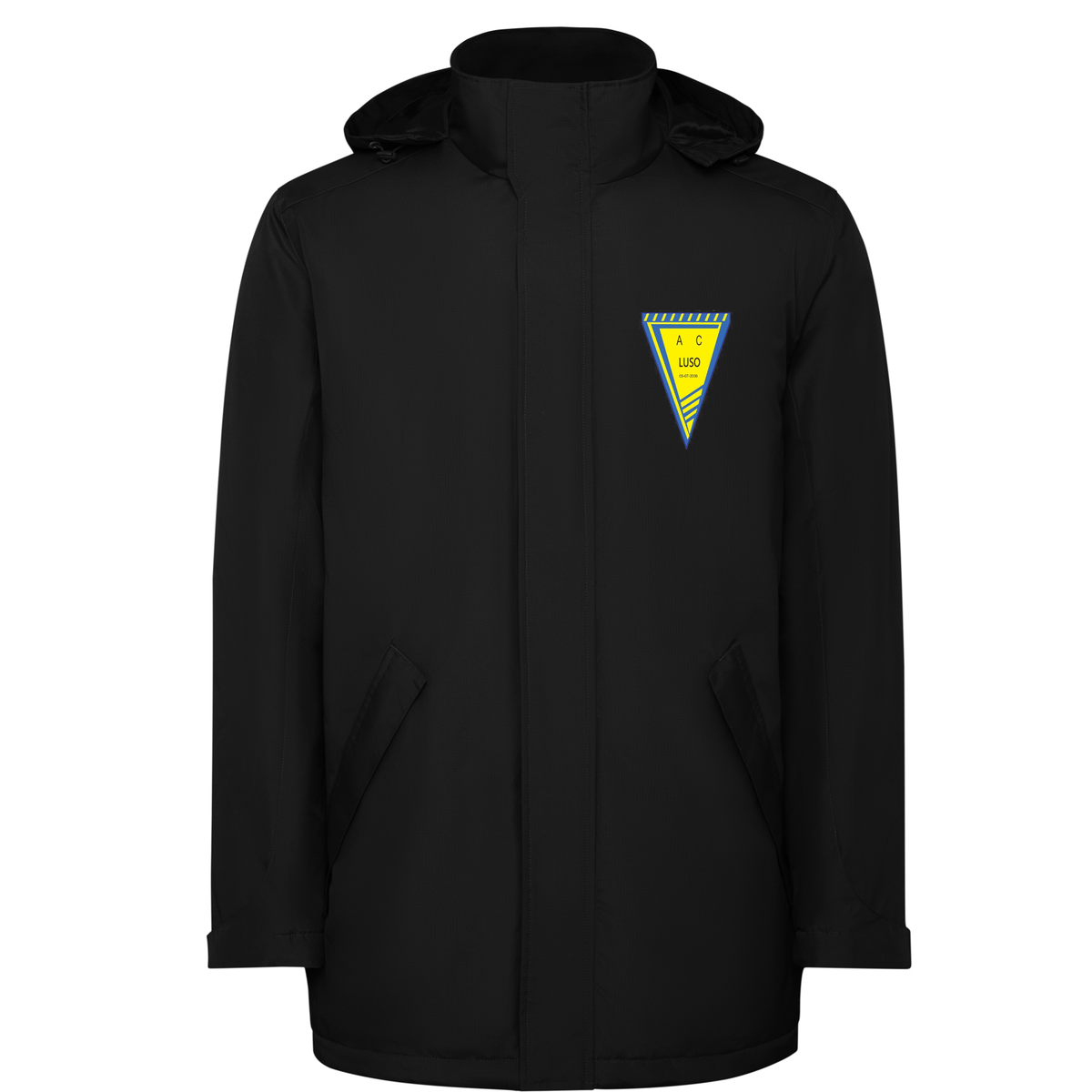 Parka - ACLuso