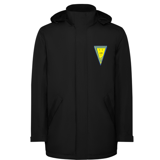 Parka - ACLuso