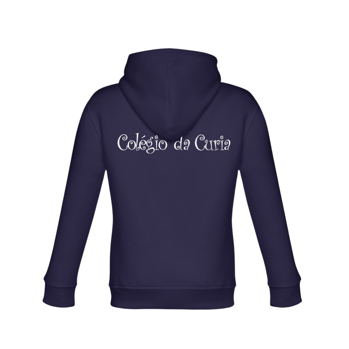 Sweat com Capuz – Colégio da curia