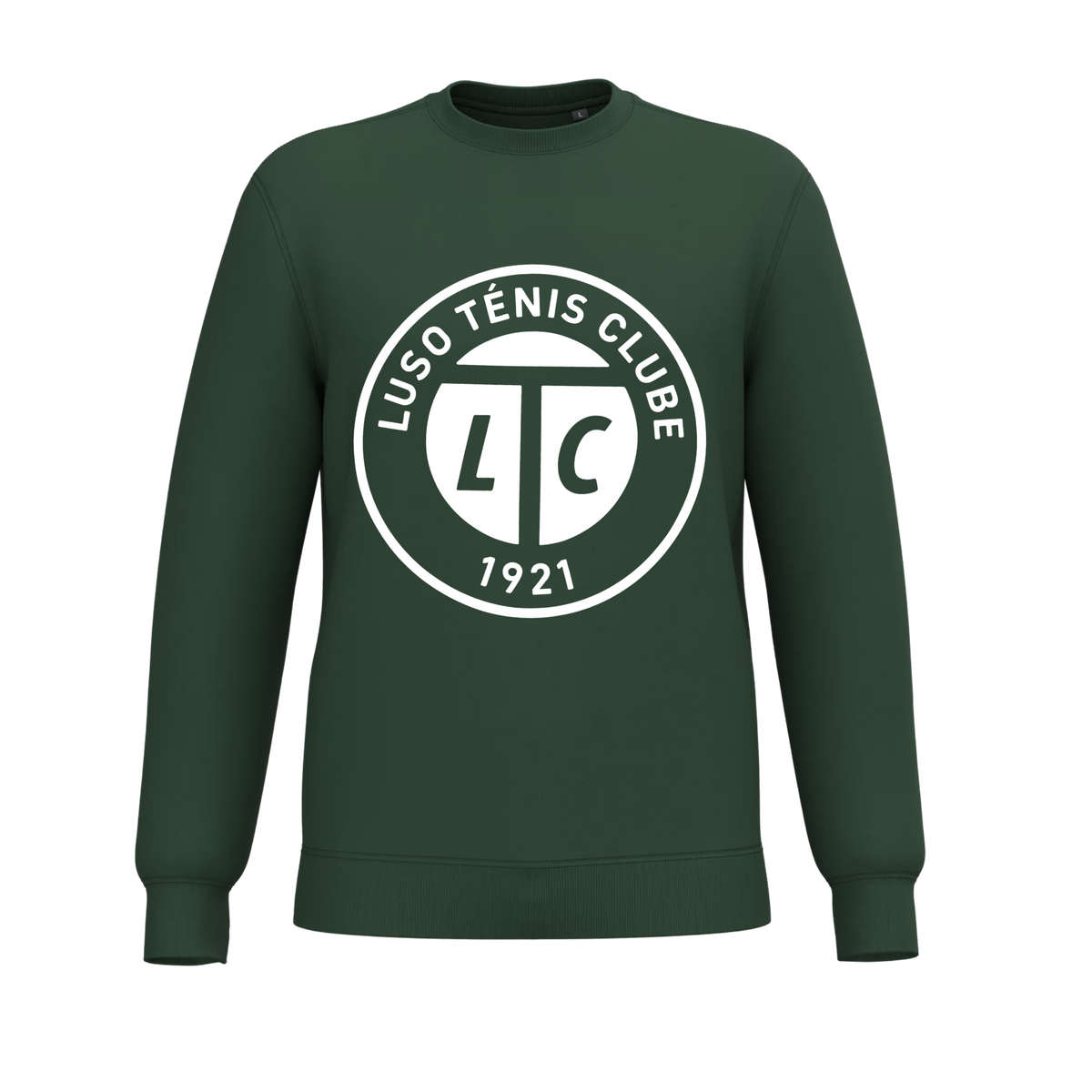Sweatshirt - Luso Ténis Clube