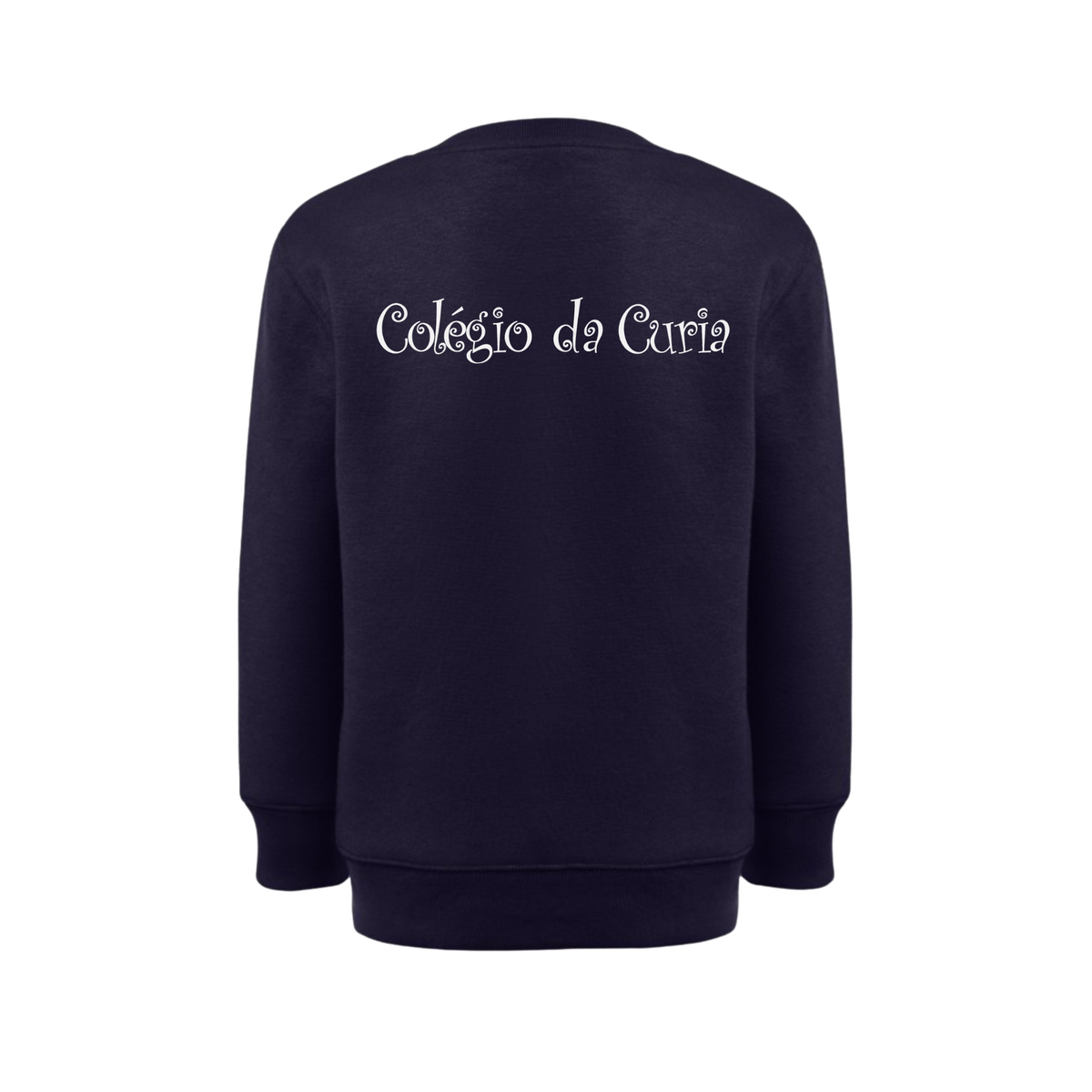 Sweat – Colégio da Curia