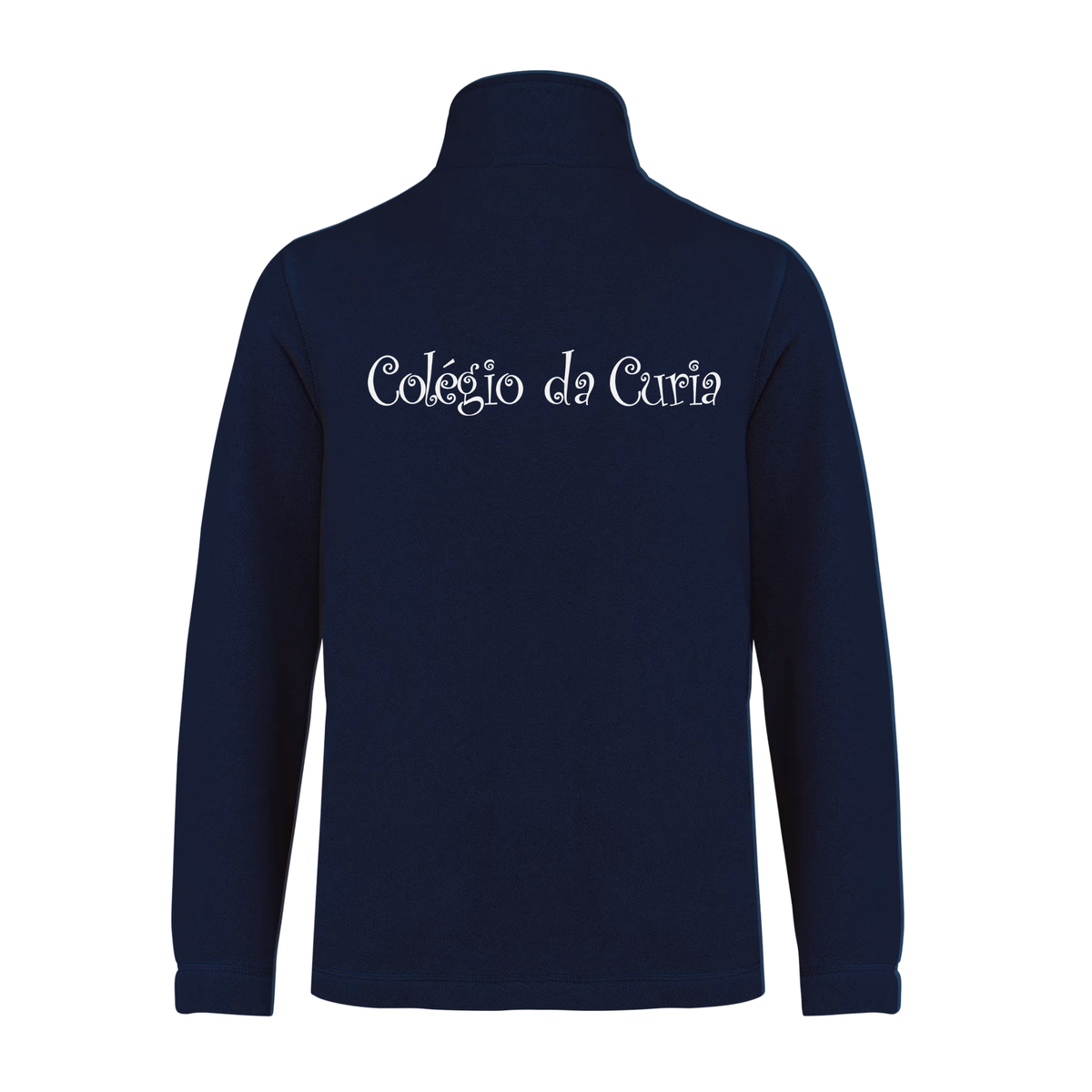 Casaco Polar – Colégio da Curia