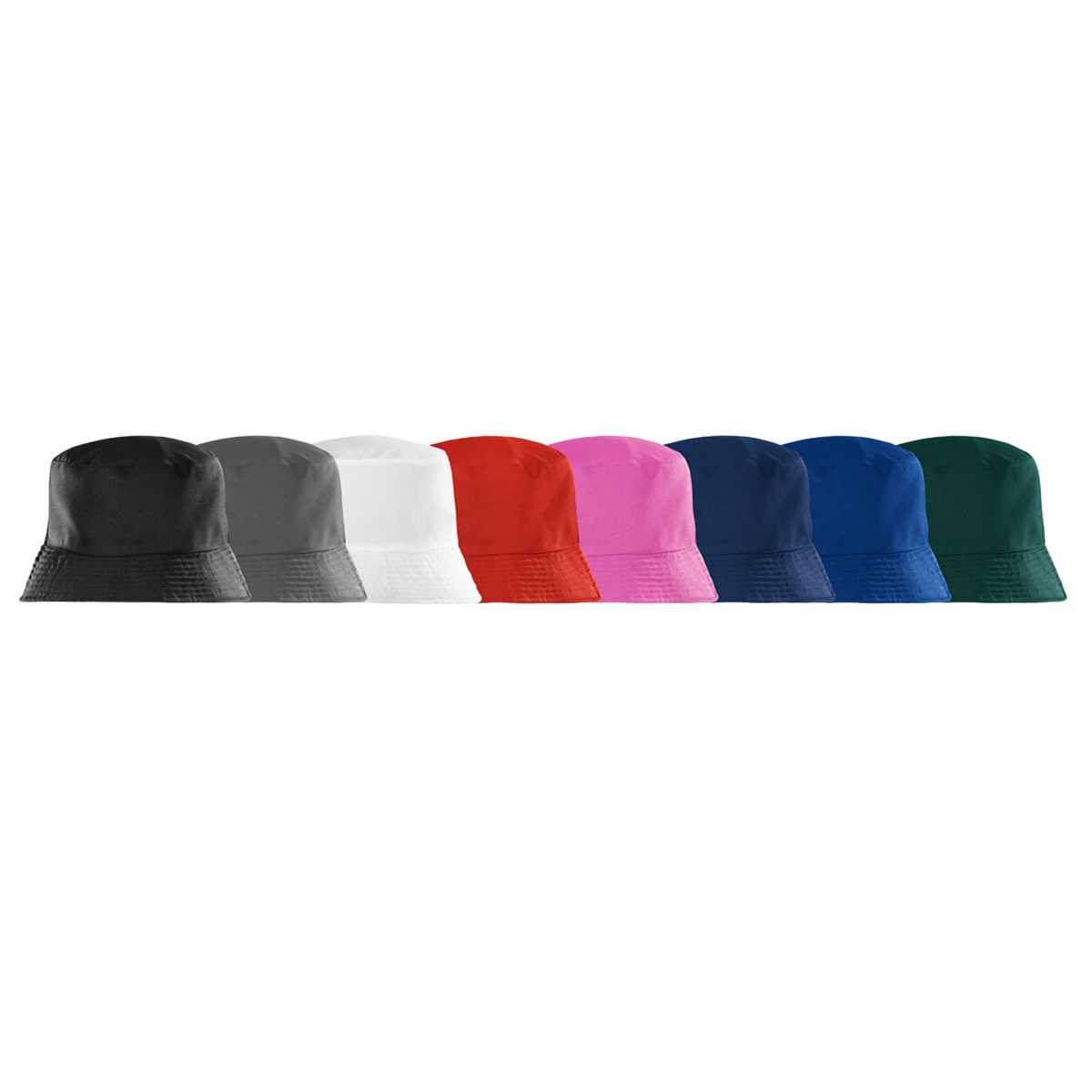 Eco Reversible Bucket Hat