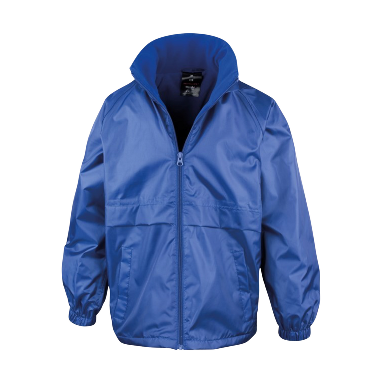 Junior Adventure Fleece Jacket