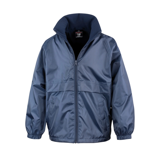 Junior Adventure Fleece Jacket