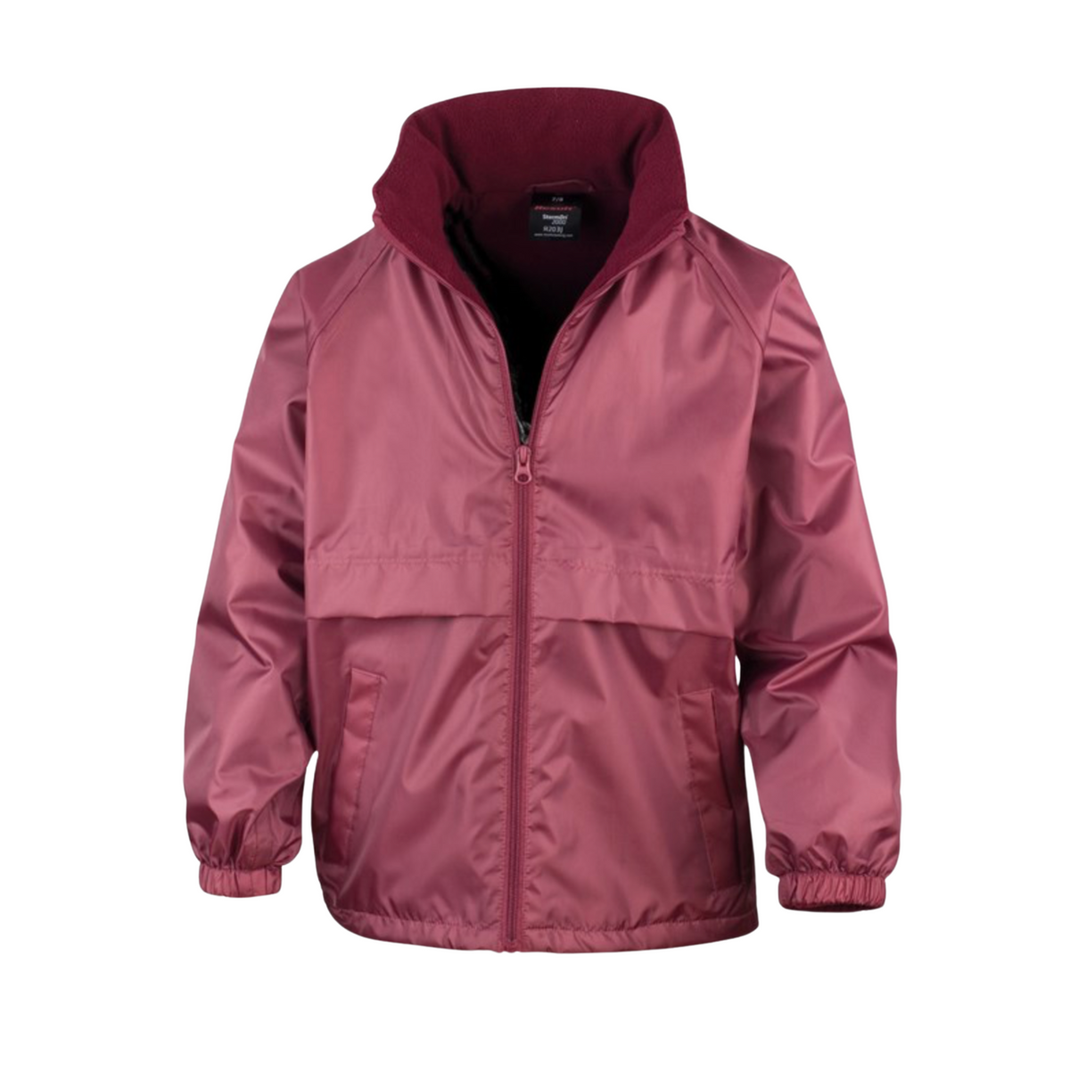 Junior Adventure Fleece Jacket