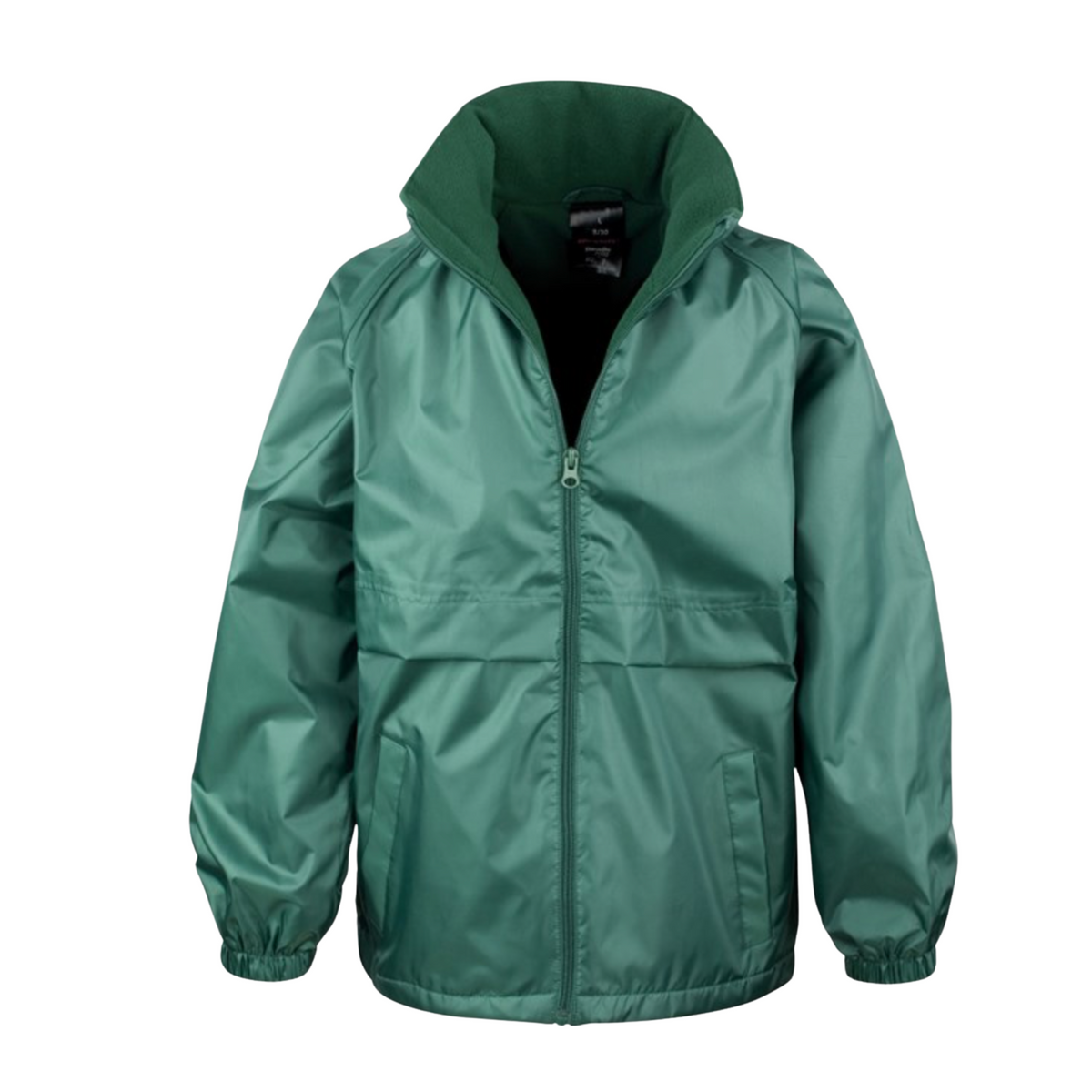 Junior Adventure Fleece Jacket