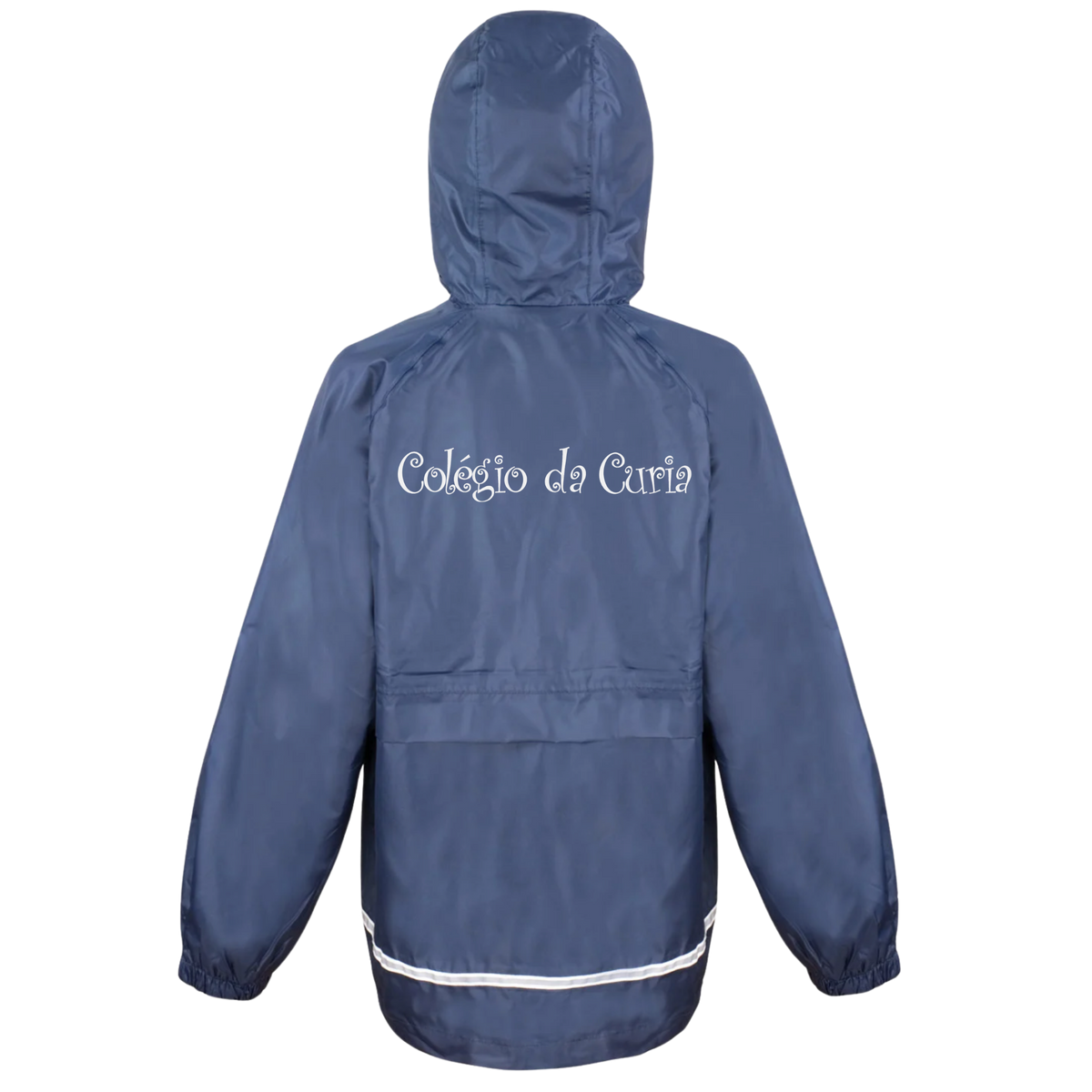 Casaco Impermeável – Colégio da Curia