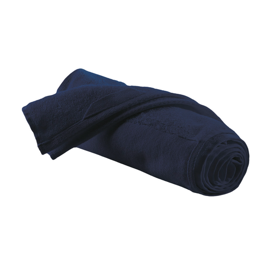 Sports Towel with Hanging Loop