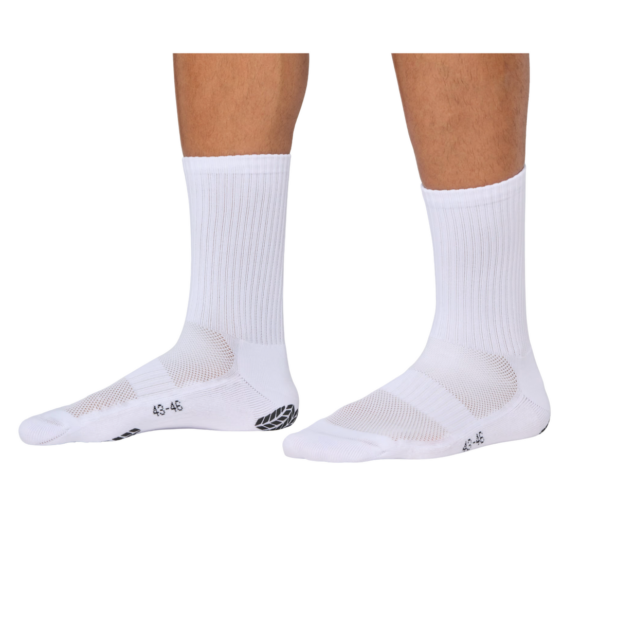Unisex Anti-Slip Sports Socks