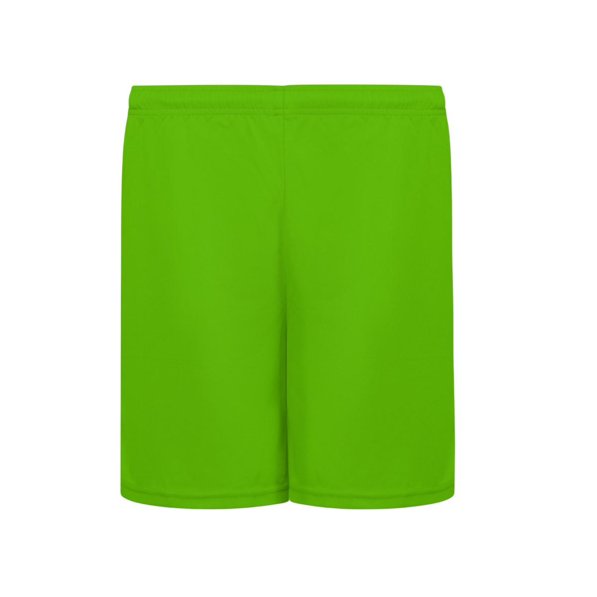 Sports Shorts – 150gsm, Recycled Polyester