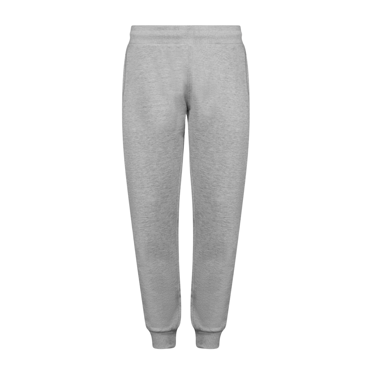 Unisex Sweatpants – 300gsm, Sustainable Cotton Blend