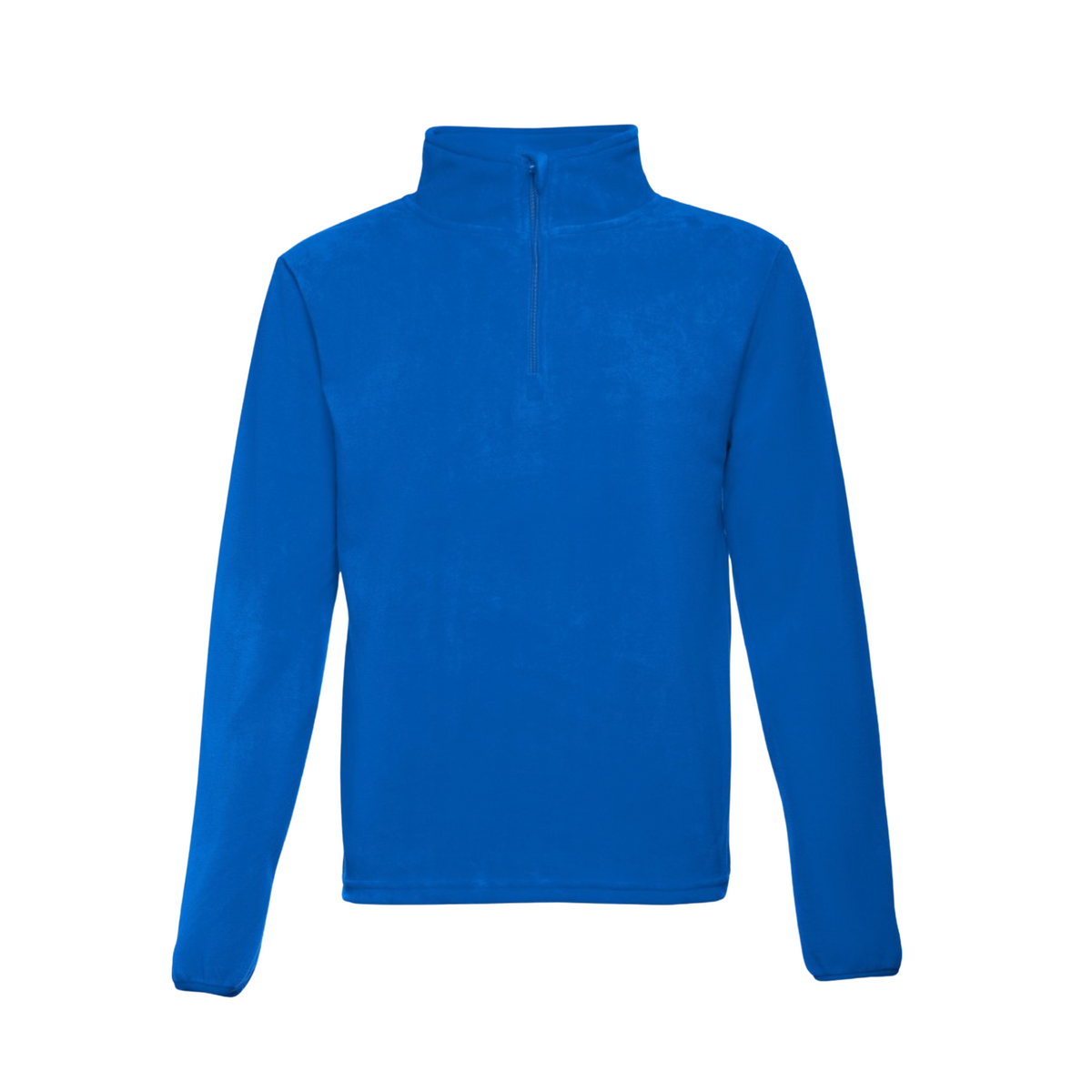 Unisex ¼ Zip Fleece – 260gsm