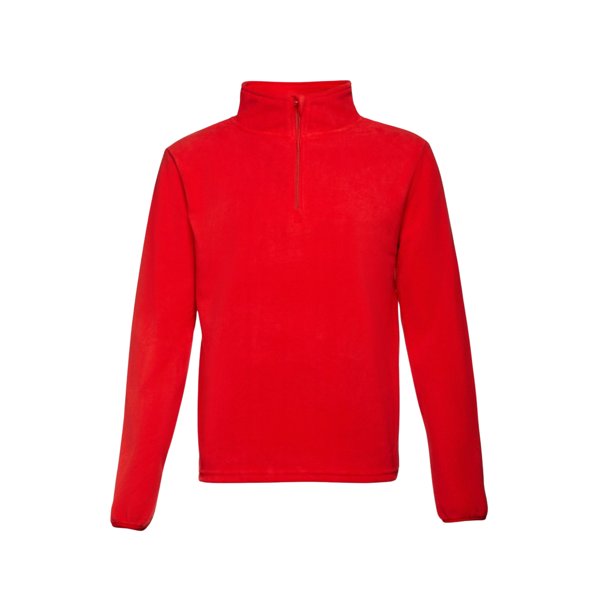 Unisex ¼ Zip Fleece – 260gsm