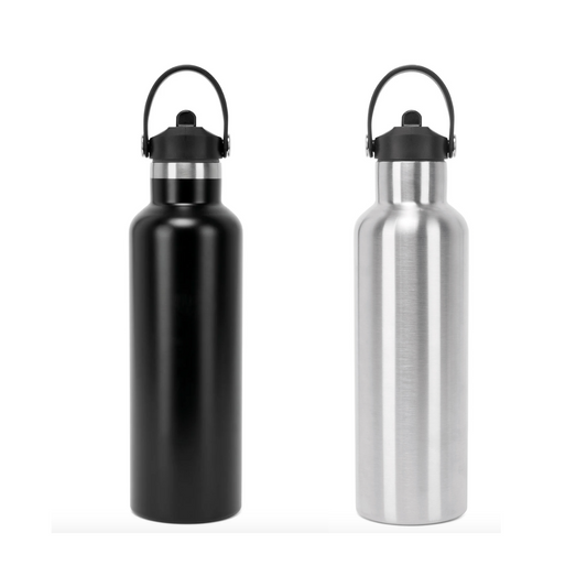 Junior TriDri® Vacuum Sports Water Bottle – 750ml