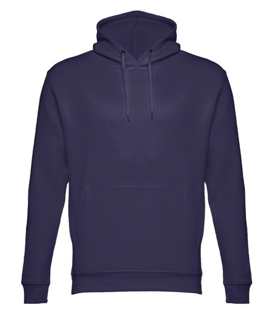 Sweatshirt Unissexo com Capuz