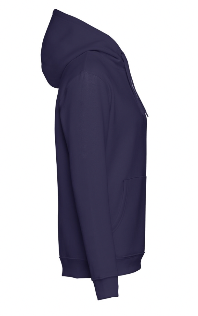 Sweatshirt Unissexo com Capuz