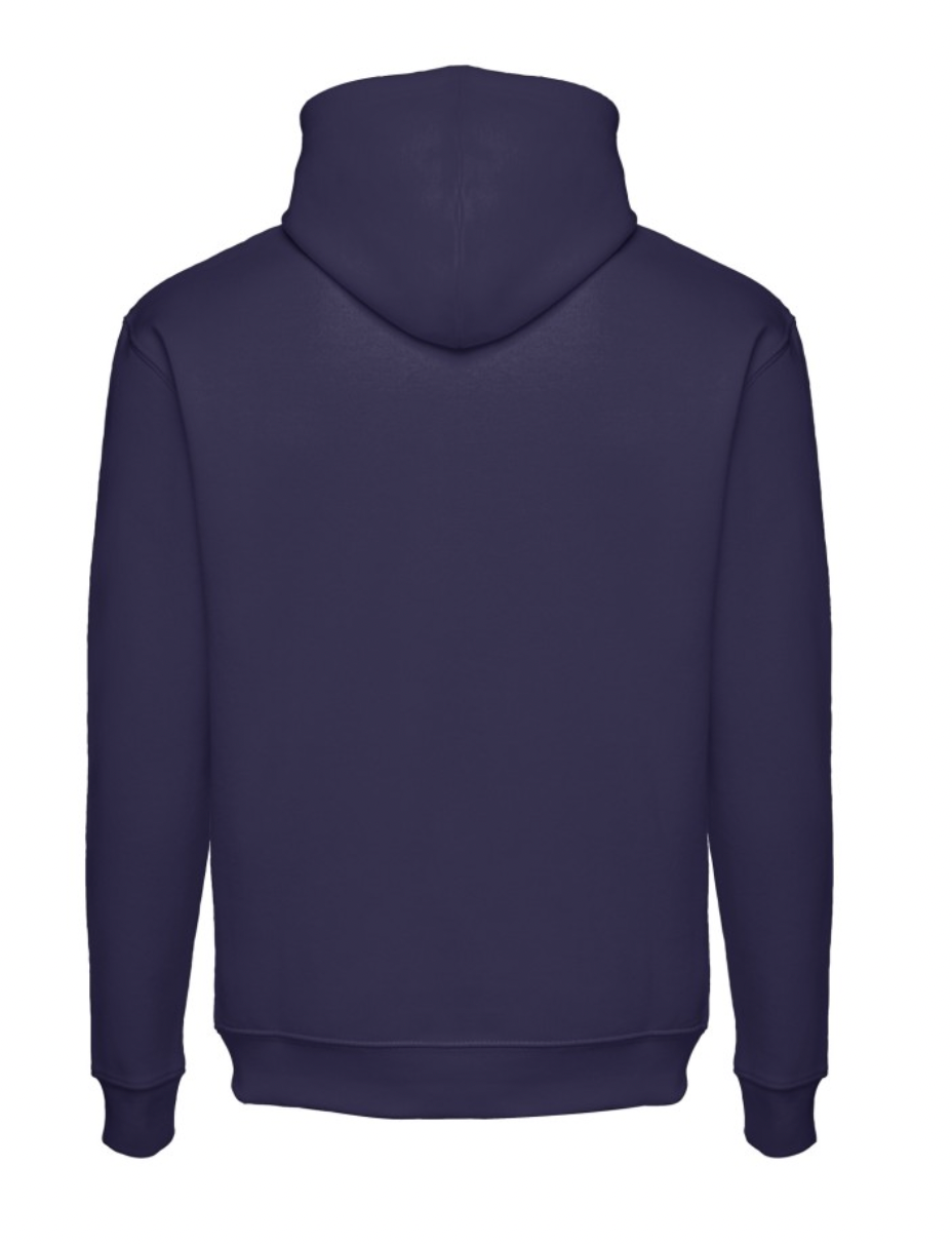 Sweatshirt Unissexo com Capuz