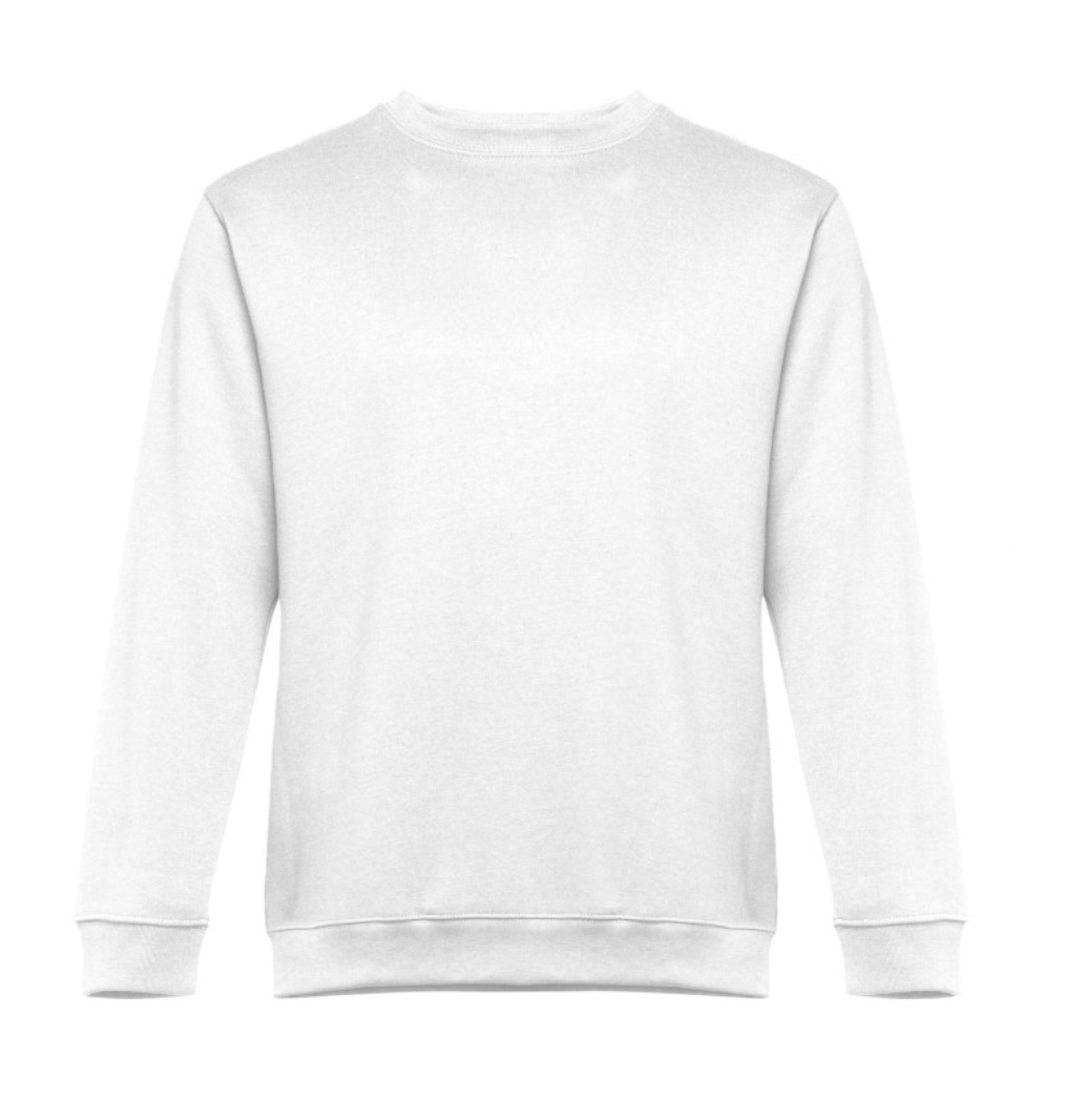 Sweatshirt Unissexo