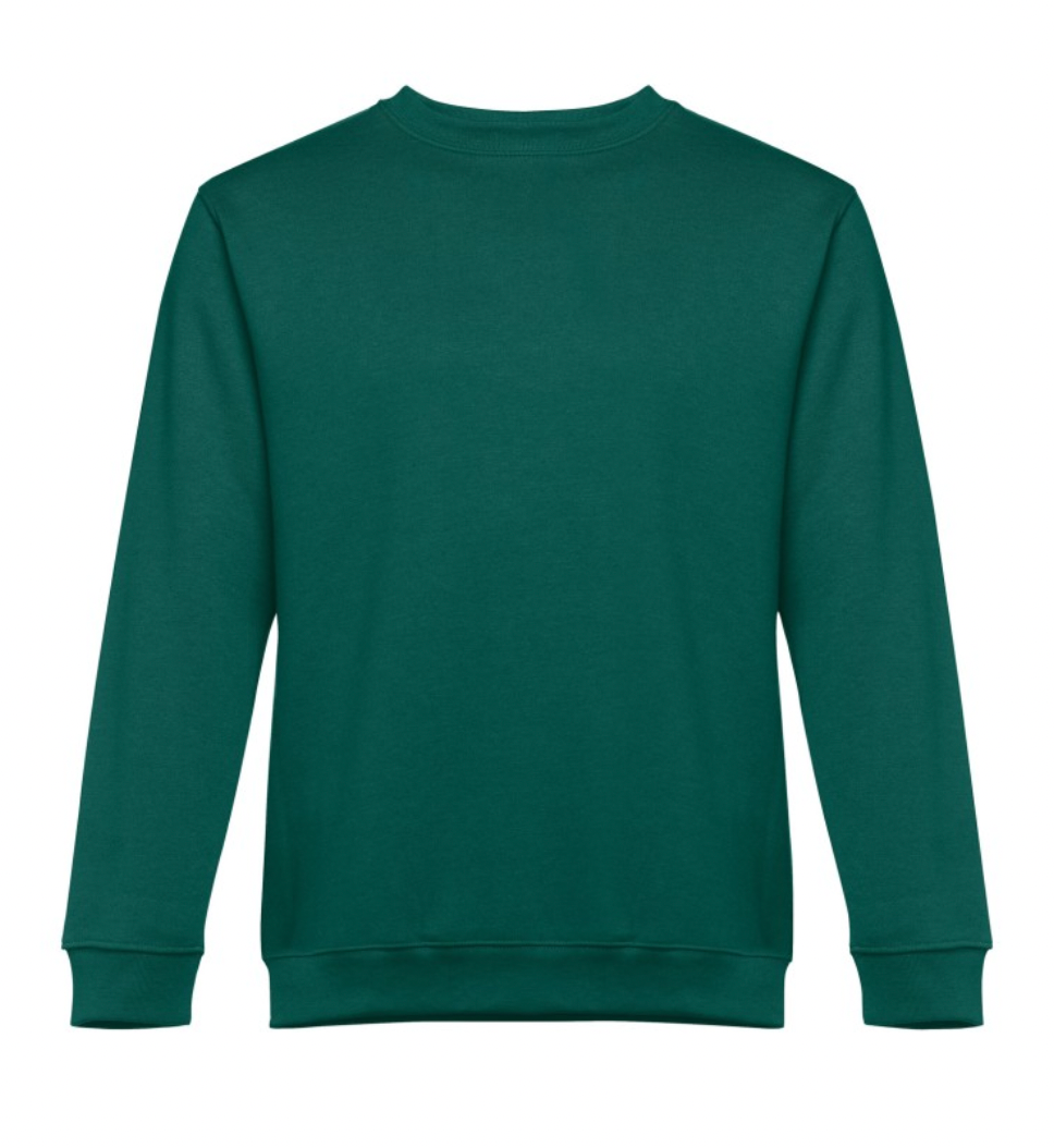 Sweatshirt Unissexo