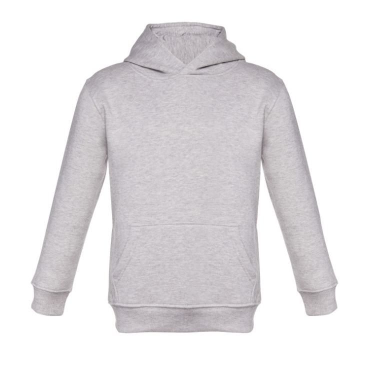 Sweatshirt Infantil Unissexo com Capuz