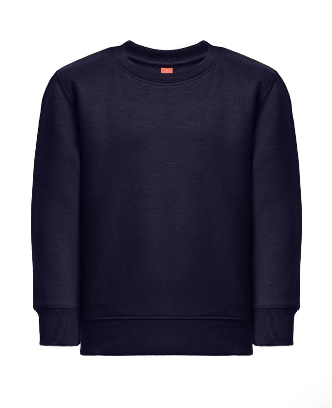 Sweatshirt Infantil Unissexo