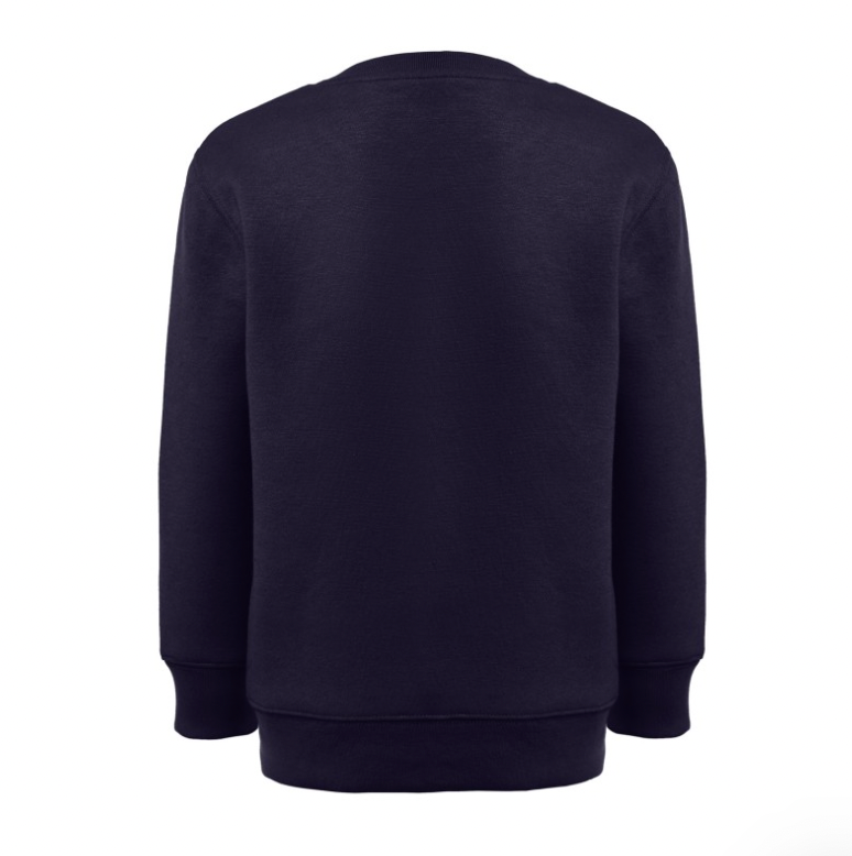 Sweatshirt Infantil Unissexo