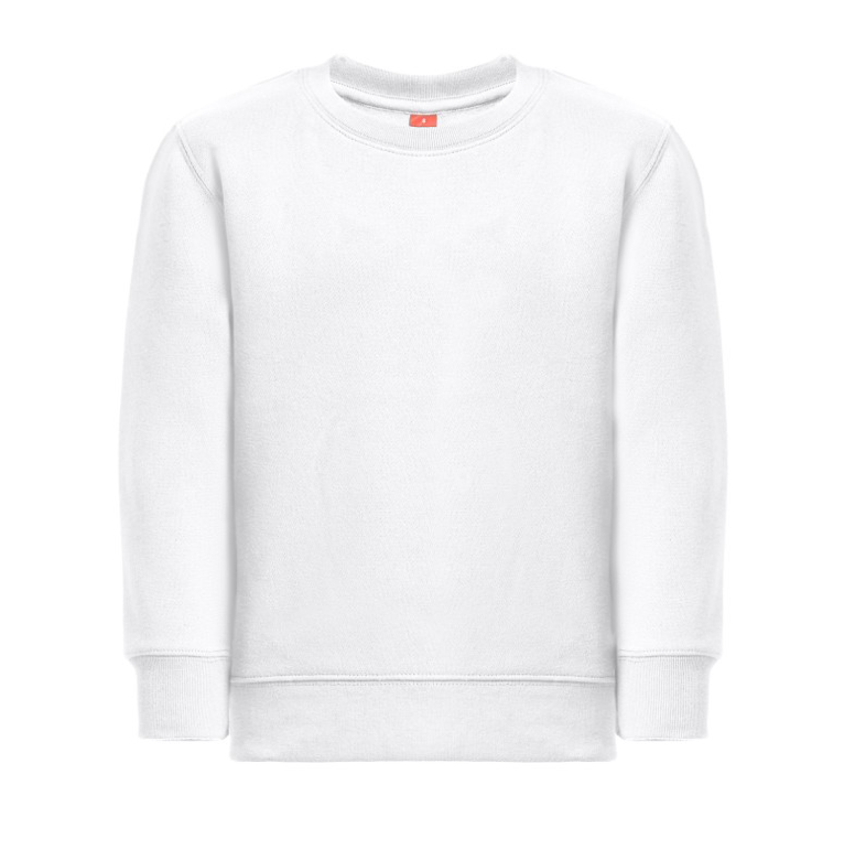 Sweatshirt Infantil Unissexo