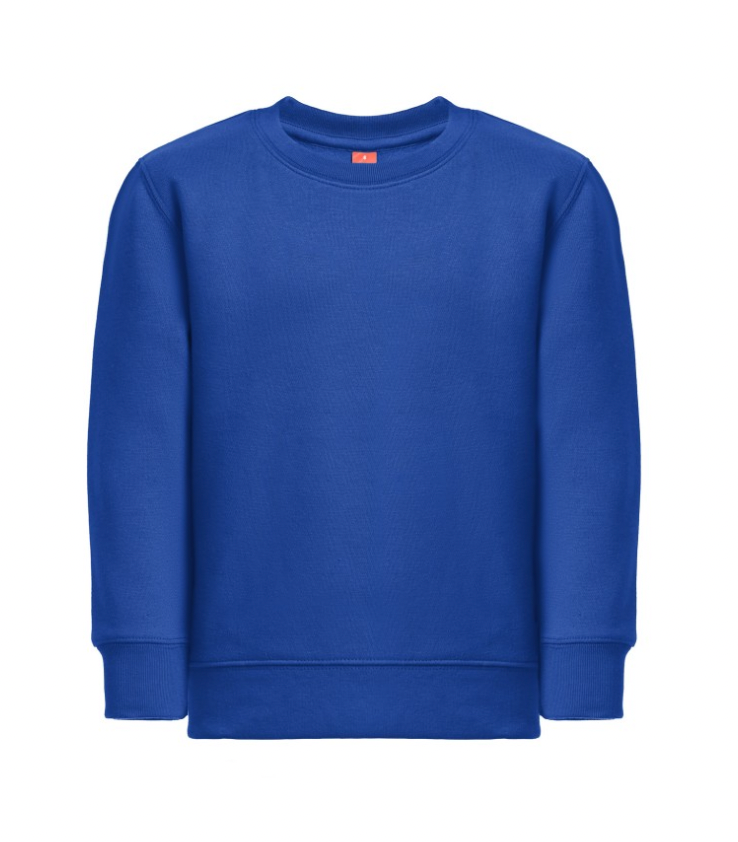 Sweatshirt Infantil Unissexo