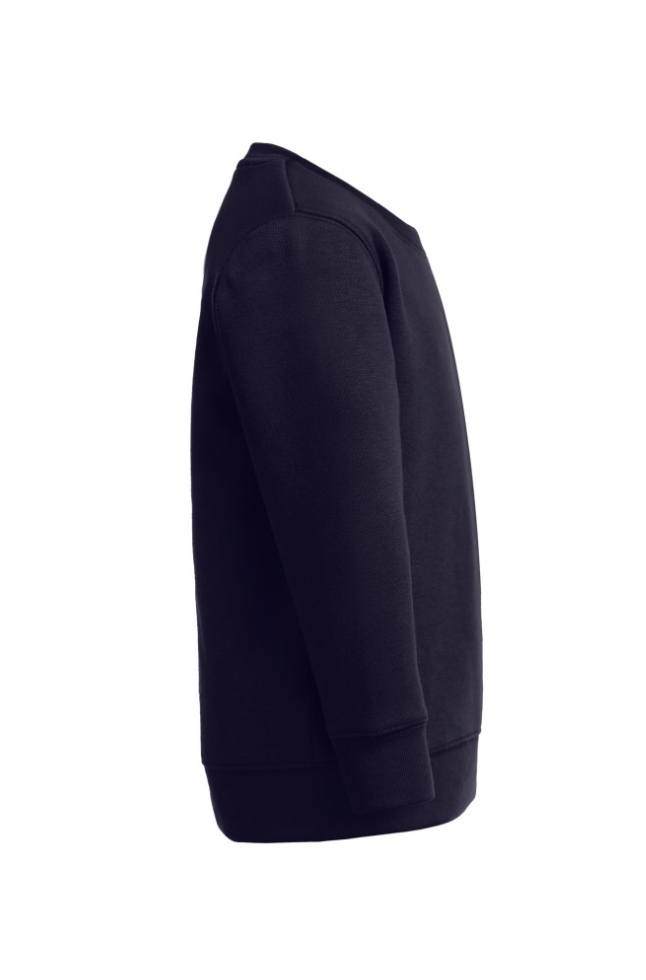 Sweatshirt Infantil Unissexo