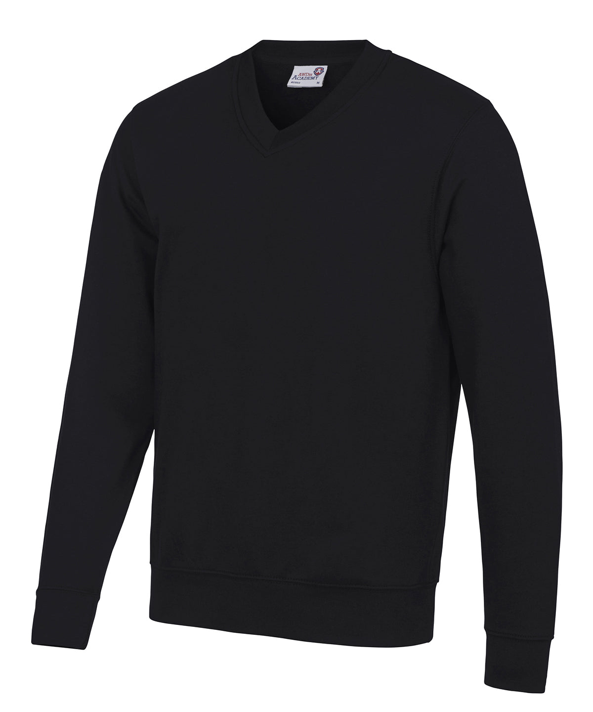 Senior Academy V-Neck Sweatshirt