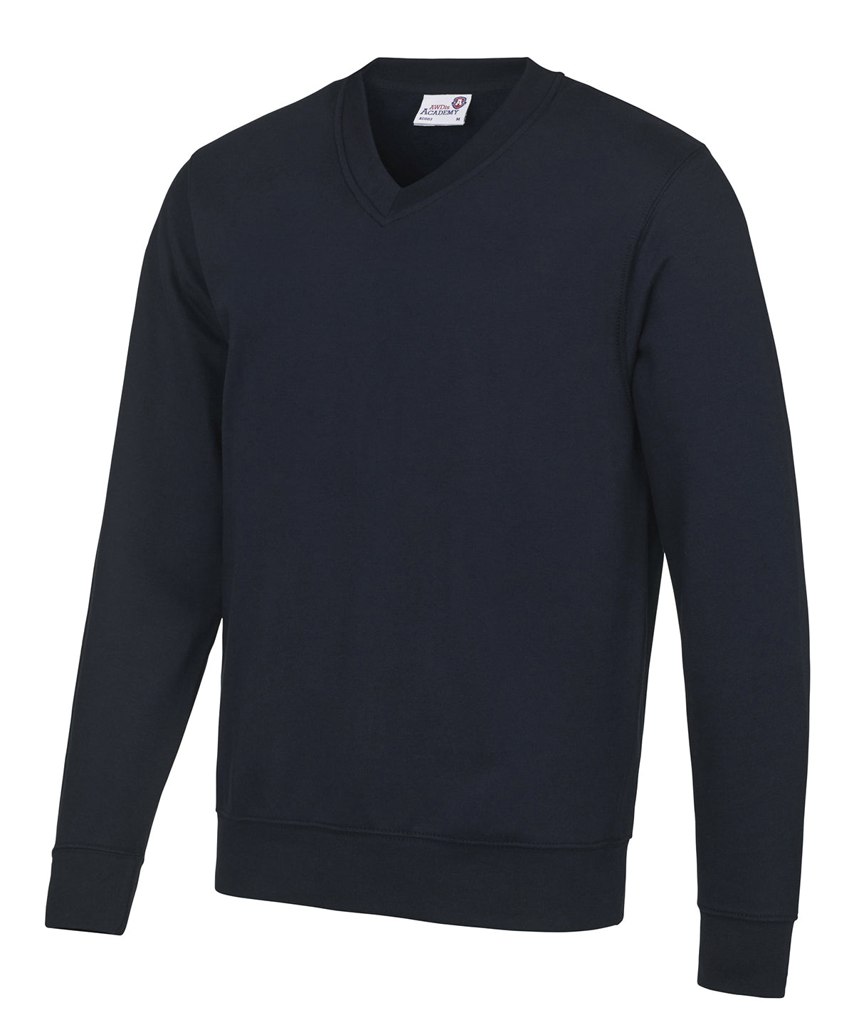 Senior Academy V-Neck Sweatshirt