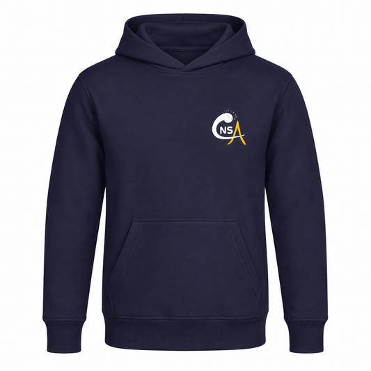 Sweat com Capuz – CNSA
