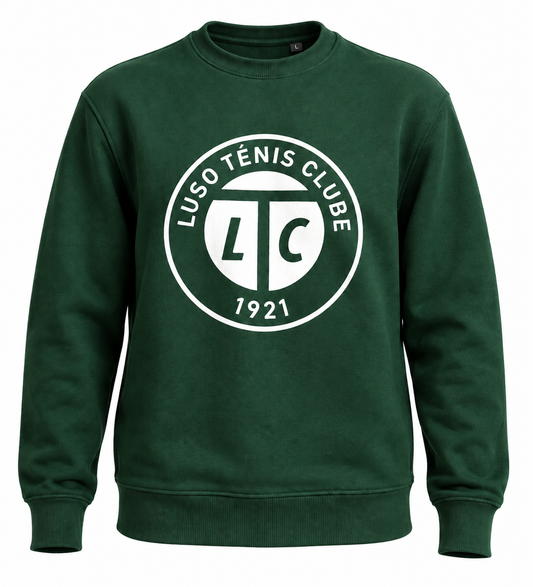 Sweatshirt - Luso Ténis Clube