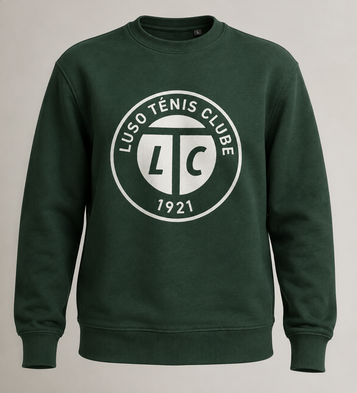 Sweatshirt - Luso Ténis Clube