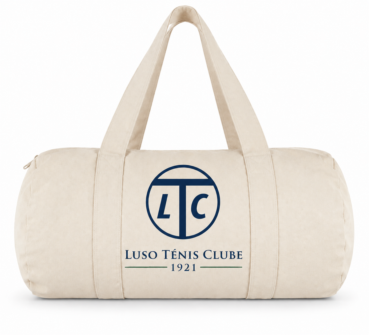 Saco de Treino - Luso Ténis Clube (Copy)
