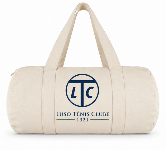 Saco de Treino - Luso Ténis Clube (Copy)
