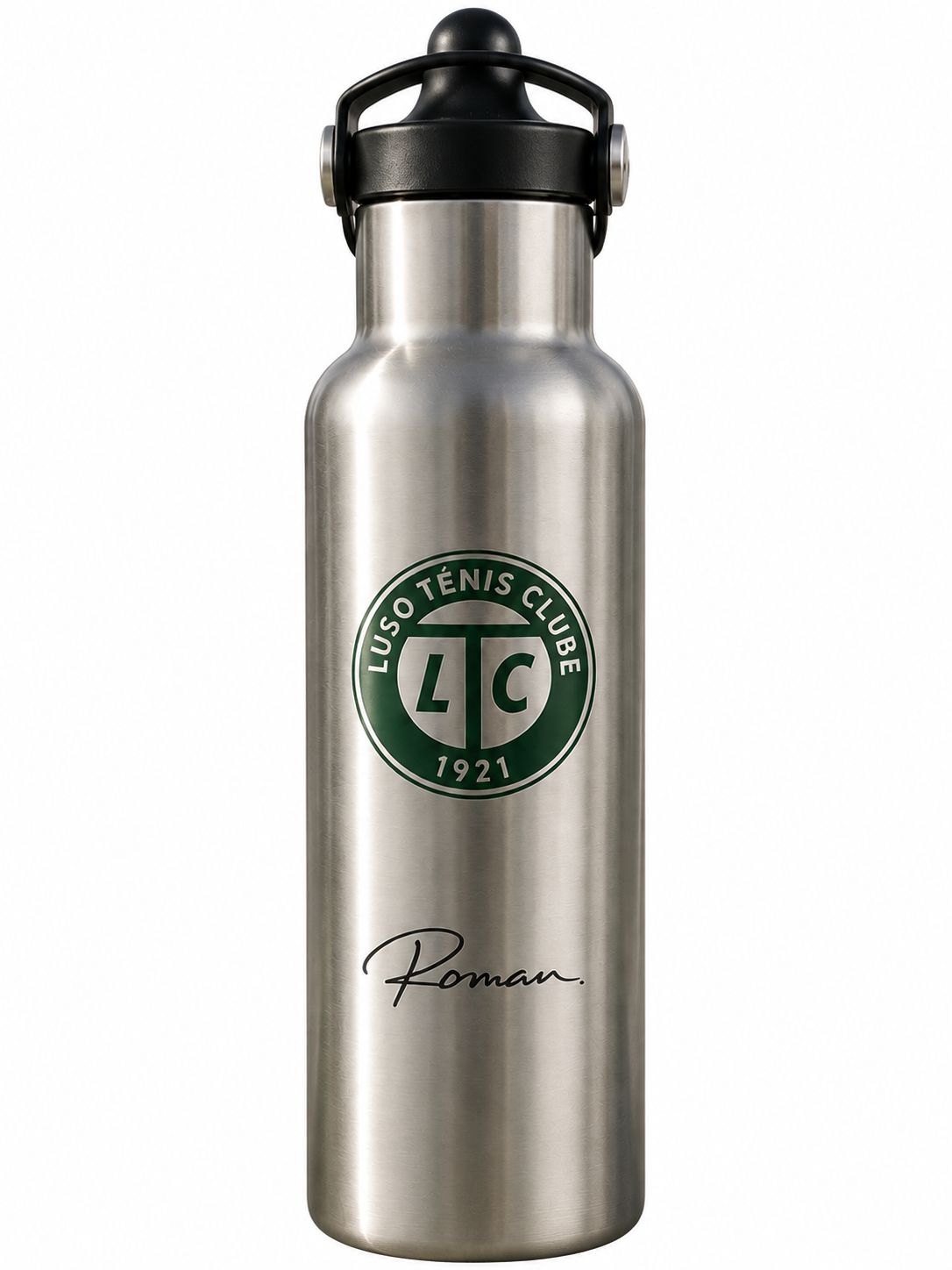 Garrafa Térmica - Luso Ténis Clube