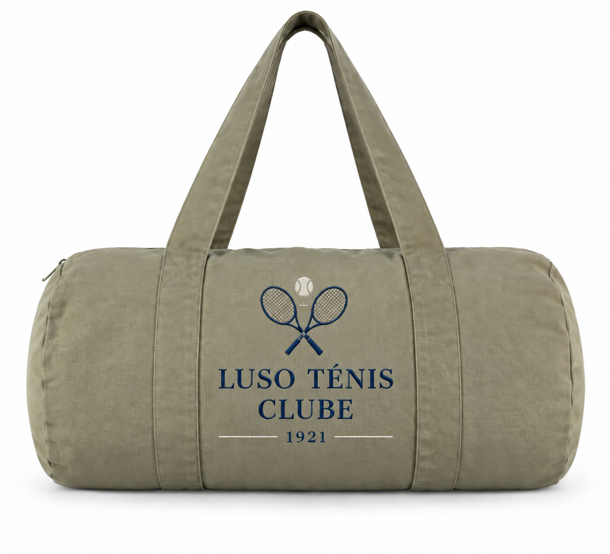 Saco de Treino - Luso Ténis Clube