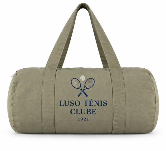 Saco de Treino - Luso Ténis Clube