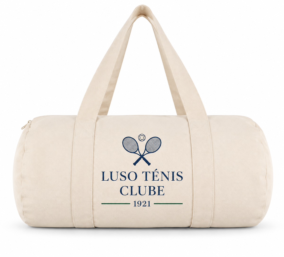 Saco de Treino - Luso Ténis Clube
