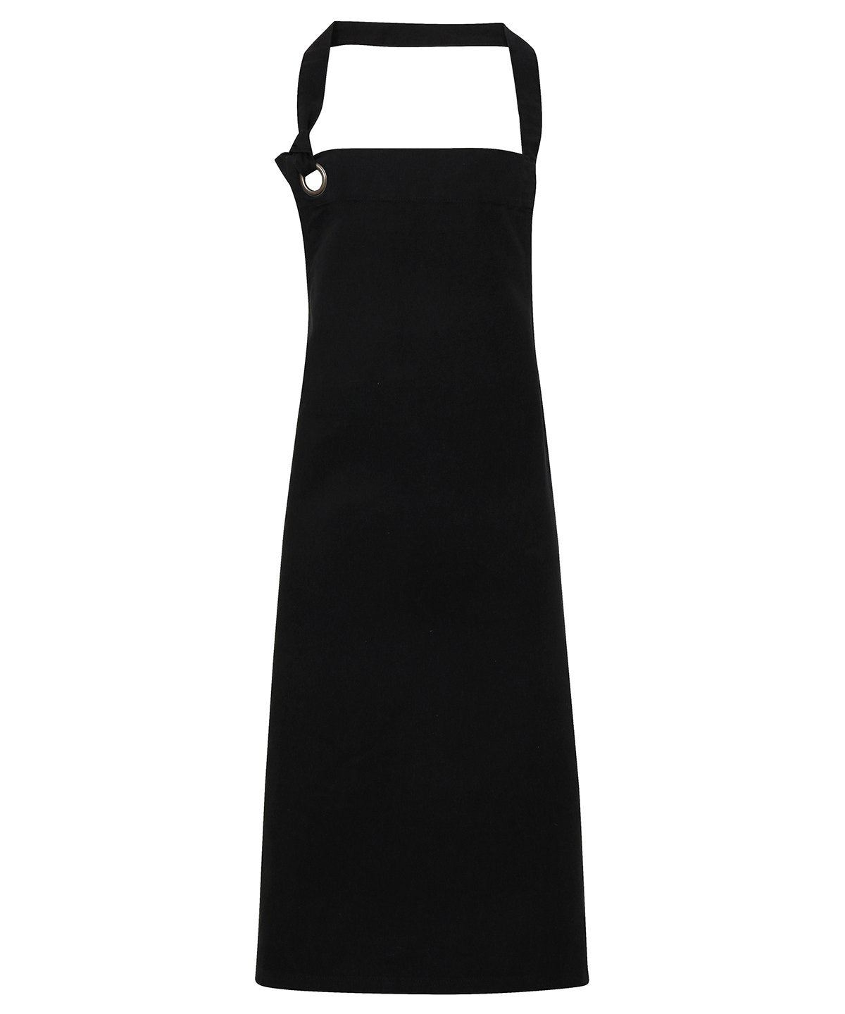 Premium Heavy Cotton Canvas Bib Apron