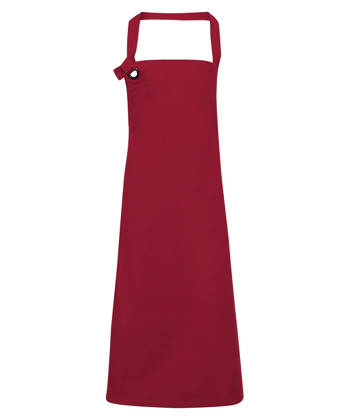 Premium Heavy Cotton Canvas Bib Apron