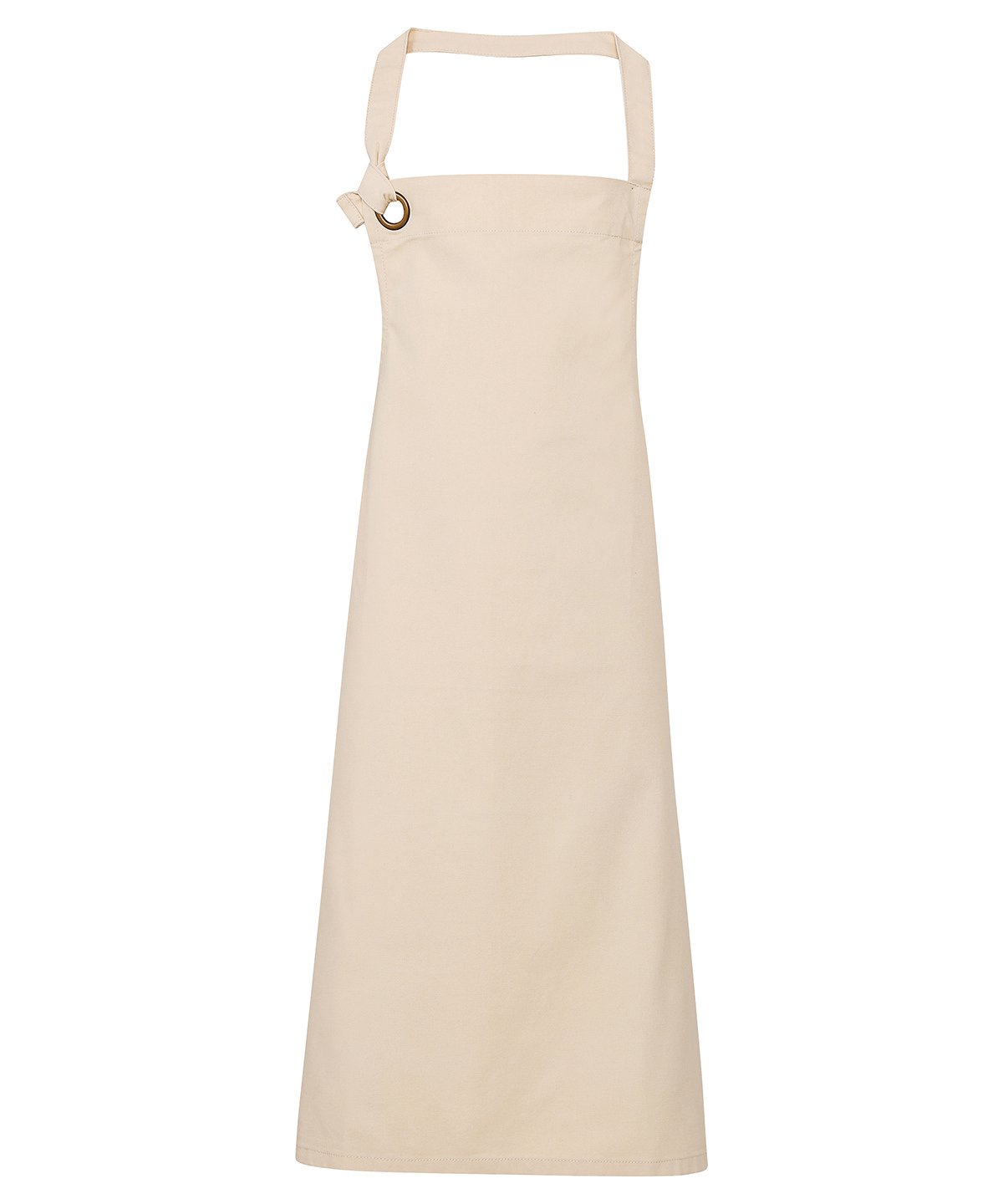 Premium Heavy Cotton Canvas Bib Apron